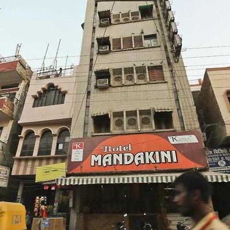Mandakini Kanpur Buitenkant foto