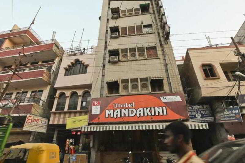 Mandakini Kanpur Buitenkant foto